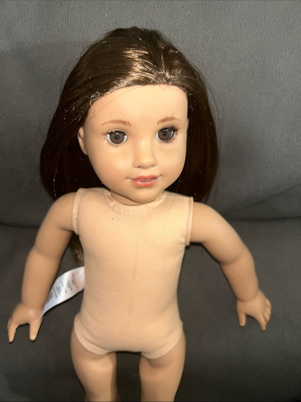 American girl doll - Picture 6 of 9